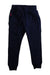 A Navy Sweatpants from Polo Ralph Lauren in size 2T for girl. (Front View)