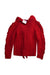 A Red Cardigans from Nicholas & Bears in size 2T for girl. (Back View)