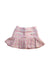 A Pink Short Skirts from Nicholas & Bears in size 3T for girl. (Front View)