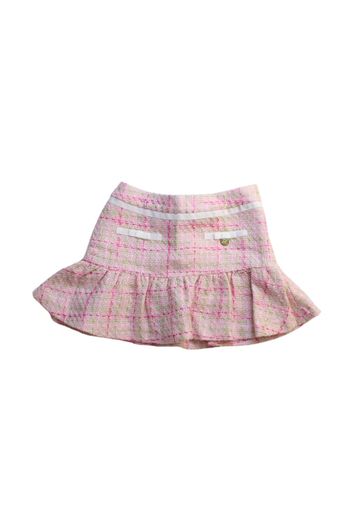 A Pink Short Skirts from Nicholas & Bears in size 3T for girl. (Front View)