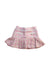 A Pink Short Skirts from Nicholas & Bears in size 3T for girl. (Front View)
