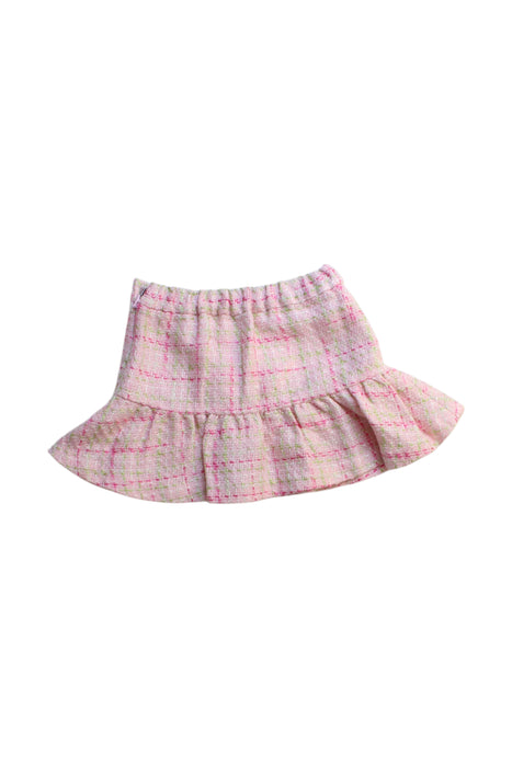 A Pink Short Skirts from Nicholas & Bears in size 3T for girl. (Back View)