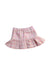 A Pink Short Skirts from Nicholas & Bears in size 3T for girl. (Back View)
