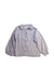 A Multicolour Long Sleeve Shirts from Les Enfantines in size 8Y for girl. (Front View)