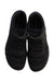 A Black Sneakers from Merrell in size 11Y for neutral. (Back View)