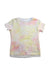 A Multicolour Short Sleeve T Shirts from Moody Tiger in size 8Y for girl. (Front View)