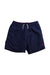 A Navy Swim Shorts from Polo Ralph Lauren in size 8Y for boy. (Front View)