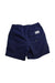 A Navy Swim Shorts from Polo Ralph Lauren in size 8Y for boy. (Back View)
