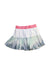 A Multicolour Active Skirts from Moody Tiger in size 8Y for girl. (Back View)
