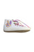 A Multicolour Sneakers from Minna Parikka in size 7Y for girl. (Front View)