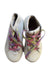 A Multicolour Sneakers from Minna Parikka in size 7Y for girl. (Back View)