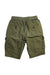 A Green Shorts from Stella McCartney in size 8Y for boy. (Back View)
