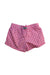 A Pink Shorts from Vilebrequin in size 8Y for girl. (Back View)