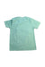 A Green Short Sleeve T Shirts from Polo Ralph Lauren in size 6T for boy. (Back View)