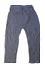 A Grey Leggings from Bonpoint in size 12-18M for girl. (Front View)