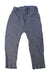 A Grey Leggings from Bonpoint in size 12-18M for girl. (Back View)