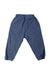 A Blue Casual Pants from Organic Mom in size 12-18M for boy. (Back View)