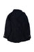 A Black Long Sleeve Shirts from Calvin Klein in size 12-18M for boy. (Back View)