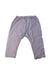 A Purple Casual Pants from Bonpoint in size 2T for boy. (Front View)