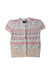 A Multicolour Cardigans from Polo Ralph Lauren in size 3T for girl. (Front View)