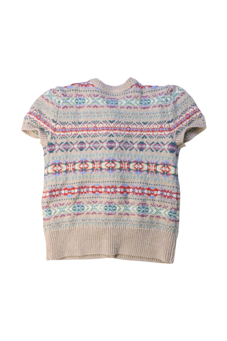 A Multicolour Cardigans from Polo Ralph Lauren in size 3T for girl. (Back View)