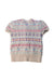 A Multicolour Cardigans from Polo Ralph Lauren in size 3T for girl. (Back View)
