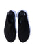 A Black Sneakers from Balenciaga in size 4T for neutral. (Back View)
