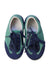 A Multicolour Sneakers from Jacadi in size 3T for boy. (Back View)
