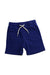 A Blue Shorts from Mayoral in size 3T for boy. (Front View)