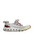 A Multicolour Sneakers from On in size 7Y for boy. (Front View)