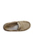 A Beige Loafers & Moccasins from Mayoral in size 5T for boy. (Front View)