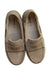 A Beige Loafers & Moccasins from Mayoral in size 5T for boy. (Back View)