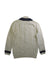 A Ivory Knit Sweaters from Kent & Curwen in size 10Y for boy. (Back View)
