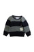 A Black Knit Sweaters from CPC in size 3T for neutral. (Front View)
