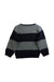 A Black Knit Sweaters from CPC in size 3T for neutral. (Back View)
