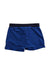 A Blue Swim Shorts from Seed in size 7Y for boy. (Back View)