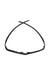 A Black Sunglasses from Ki ET LA in size 6-12M for boy. (Front View)