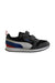 A Multicolour Sneakers from Puma in size 9Y for boy. (Front View)