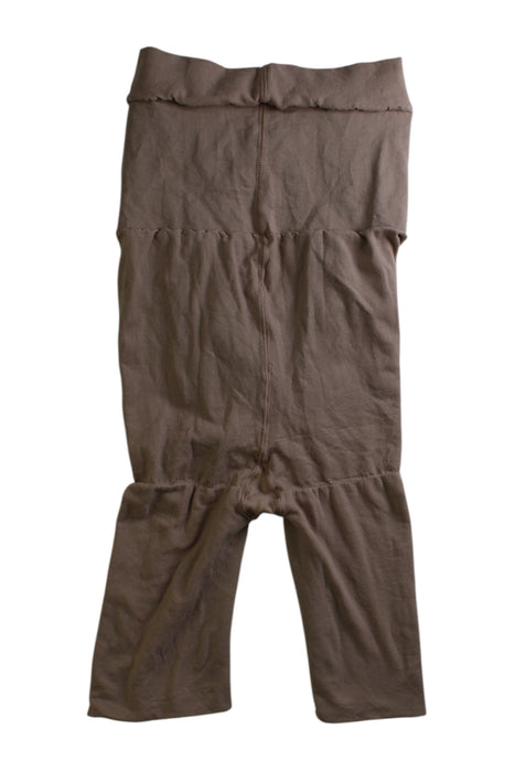 A Brown Maternity Support from Spanx in size Maternity-S for maternity. (Back View)