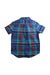 A Multicolour Short Sleeve Shirts from Polo Ralph Lauren in size 5T for boy. (Back View)