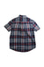 A Multicolour Short Sleeve Shirts from Polo Ralph Lauren in size 5T for boy. (Back View)