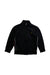 A Black Lightweight Jackets from Polo Ralph Lauren in size 4T for boy. (Front View)