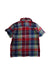 A Multicolour Short Sleeve Shirts from Ralph Lauren in size 3T for boy. (Back View)