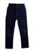 A Navy Jeans from Petit Bateau in size 8Y for neutral. (Front View)