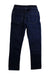 A Navy Jeans from Petit Bateau in size 8Y for neutral. (Back View)