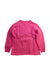 A Multicolour Long Sleeve Tops from Bape by A Bathing Ape in size 8Y for girl. (Back View)