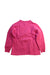 A Multicolour Long Sleeve Tops from Bape by A Bathing Ape in size 8Y for girl. (Back View)