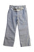 A Grey Dress Pants from Nicholas & Bears in size 3T for girl. (Front View)