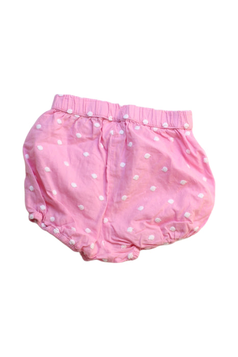 A Pink Bloomers from Seed in size 12-18M for girl. (Back View)