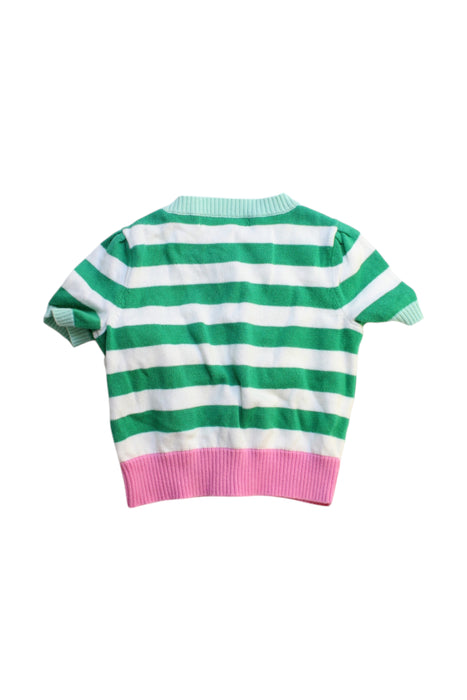 A Multicolour Cardigans from Nicholas & Bears in size 0-3M for girl. (Back View)